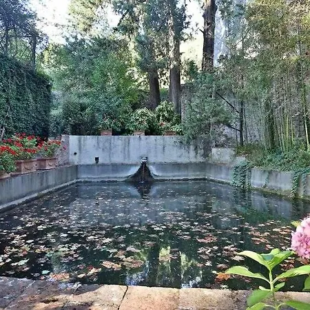 Trenta Prestigious Enchanting Garden Willa Lukka