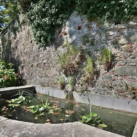 Trenta Prestigious Enchanting Garden * Lukka