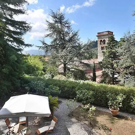 Trenta Prestigious Enchanting Garden * Lukka