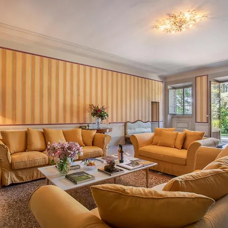 Trenta Prestigious Enchanting Garden * Lukka