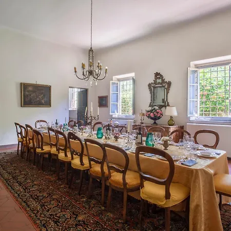 Trenta Prestigious Enchanting Garden