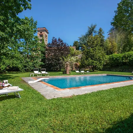 Trenta Prestigious Enchanting Garden
