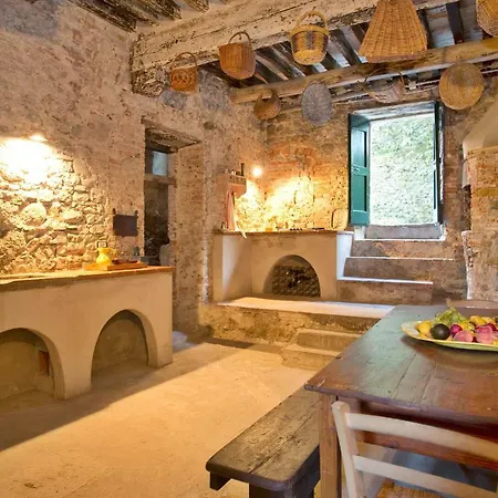 Trenta Prestigious Enchanting Garden *