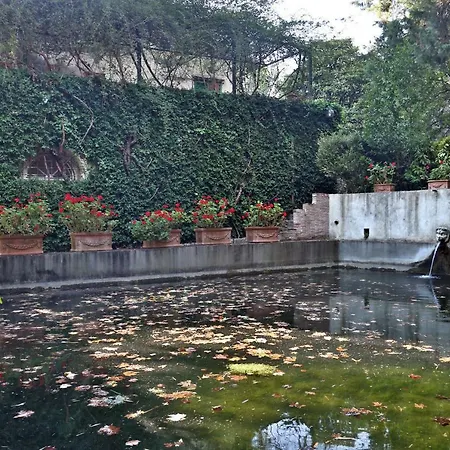 Willa Trenta Prestigious Enchanting Garden *