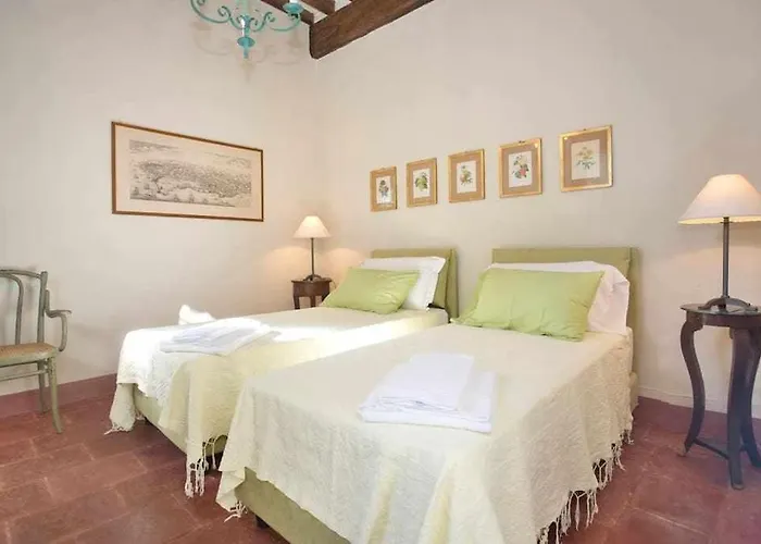 Villa Trenta Prestigious Enchanting Garden