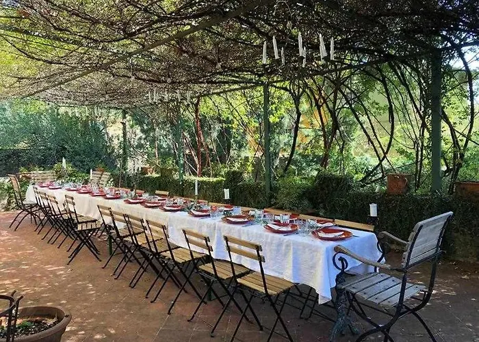 Villa Trenta Prestigious Enchanting Garden *