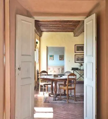 Villa Trenta Prestigious Enchanting Garden Lucca