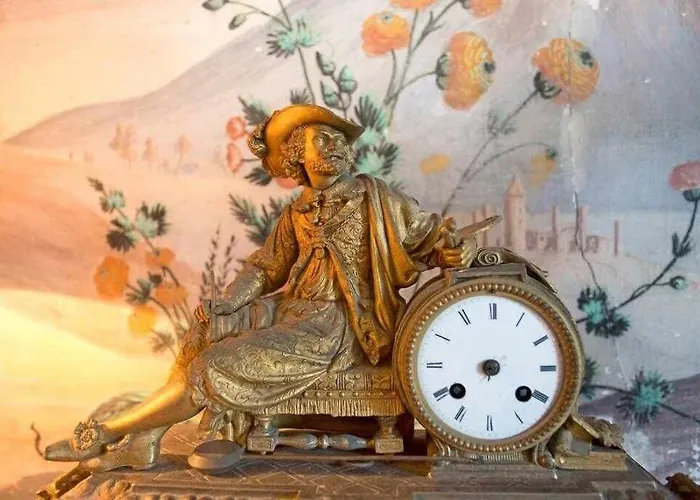 Villa Trenta Prestigious Enchanting Garden Lucca