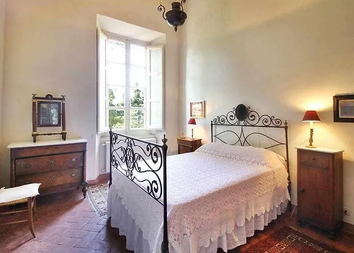 Villa Trenta Prestigious Enchanting Garden *