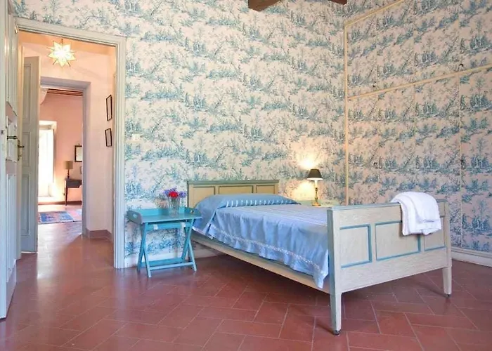 Villa Trenta Prestigious Enchanting Garden *
