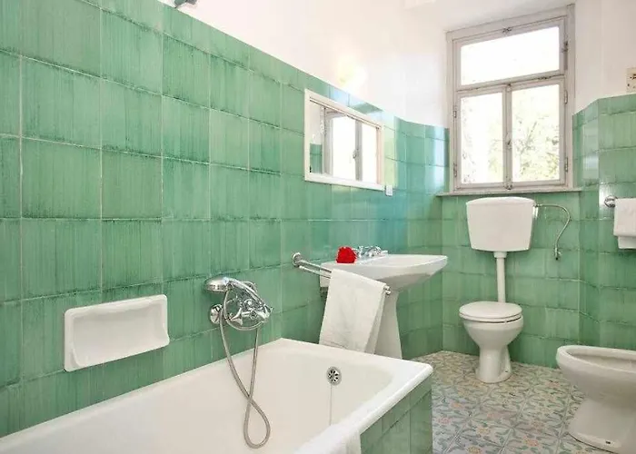 Villa Trenta Prestigious Enchanting Garden