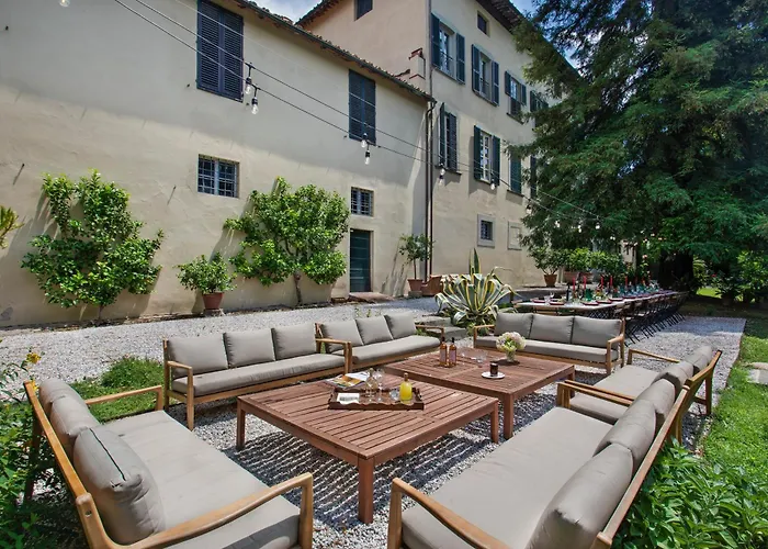 Trenta Prestigious Enchanting Garden