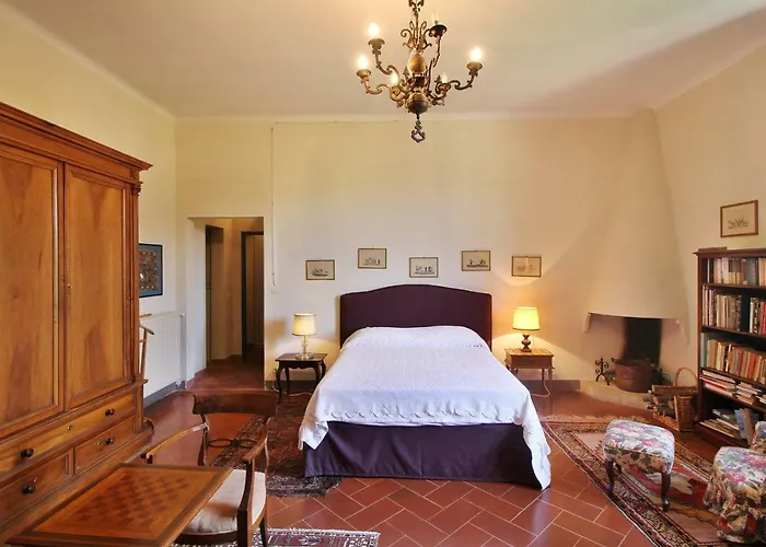 Villa Trenta Prestigious Enchanting Garden Lucca