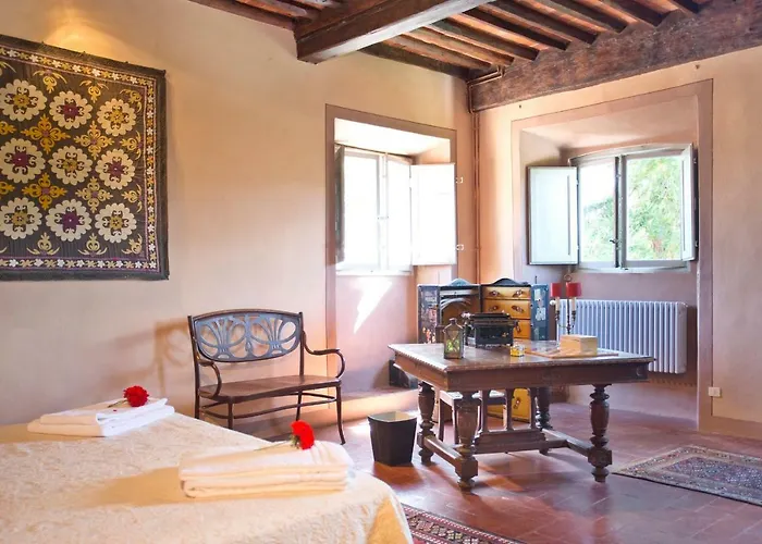 Villa Trenta Prestigious Enchanting Garden *