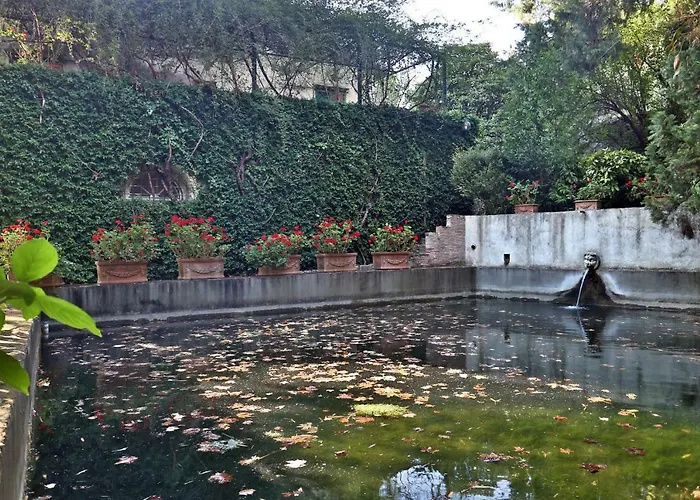 Villa Trenta Prestigious Enchanting Garden *