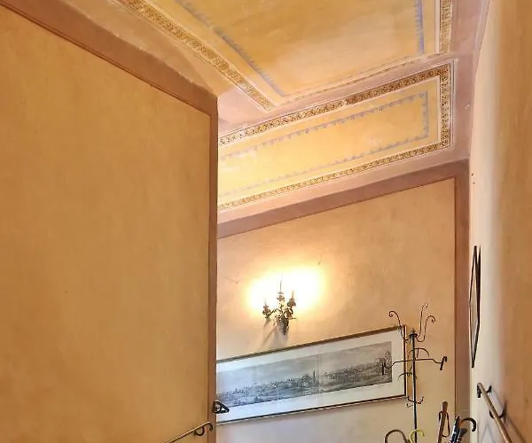 Villa Trenta Prestigious Enchanting Garden Lucca