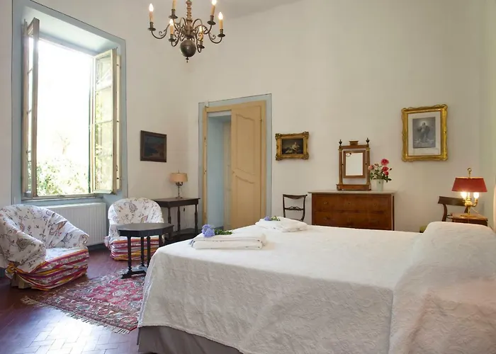 Villa Trenta Prestigious Enchanting Garden *
