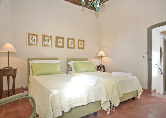 Trenta Prestigious Enchanting Garden *